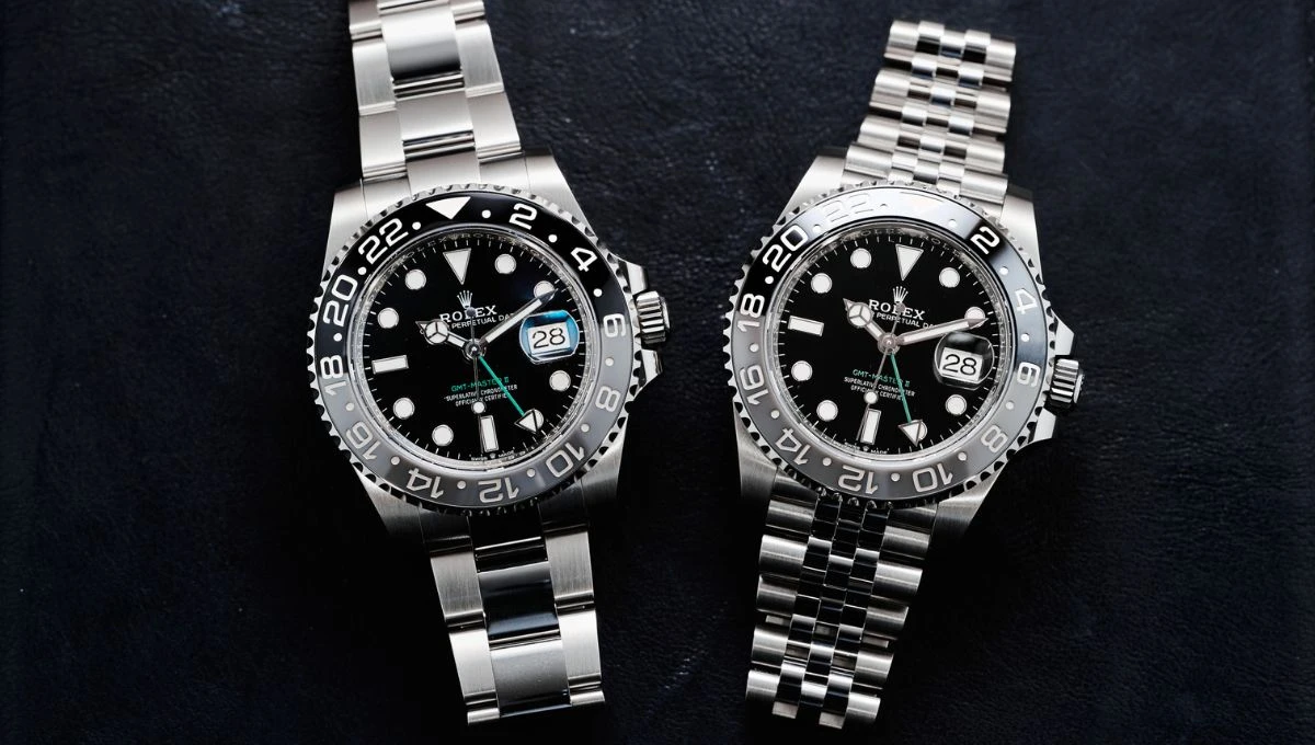 rolex oyster